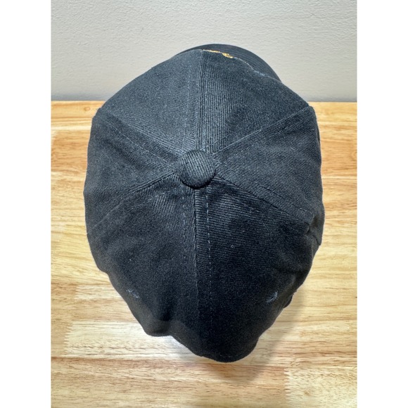 Vintage Pirates Busch Gardens Virginia Adjustable Baseball Cap Hat OSFM NWOT - Picture 6 of 13